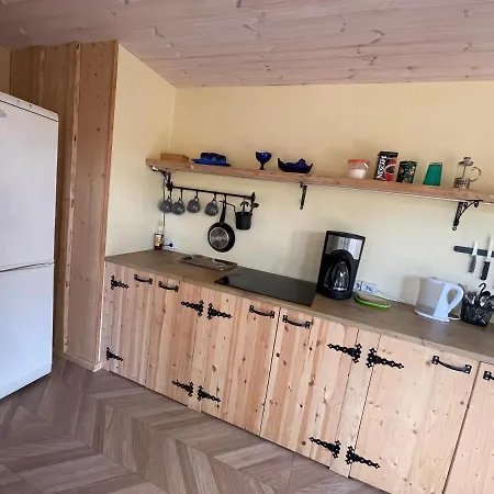 Kaespri Çiftlik konaklama *