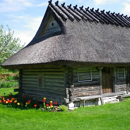 Farm stay Kaespri *