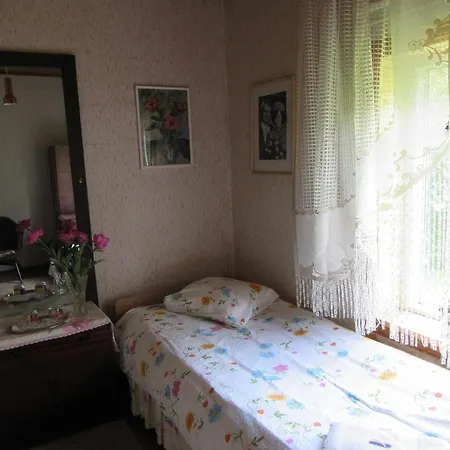 Farm stay Kaespri *