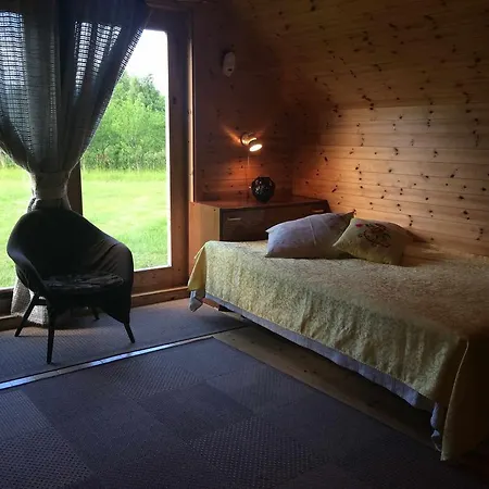 Farm stay Kaespri *