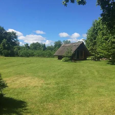 Farm stay Kaespri