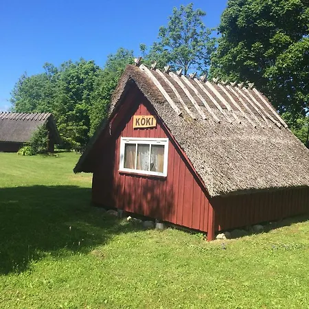 Kaespri Agroturismo Koguva