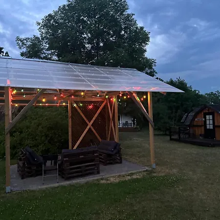 Kaespri Farm stay