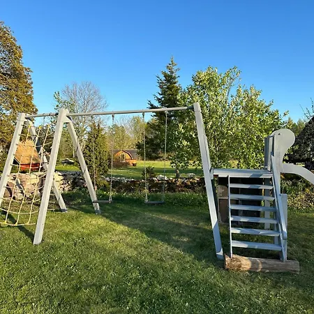 Agroturismo Kaespri