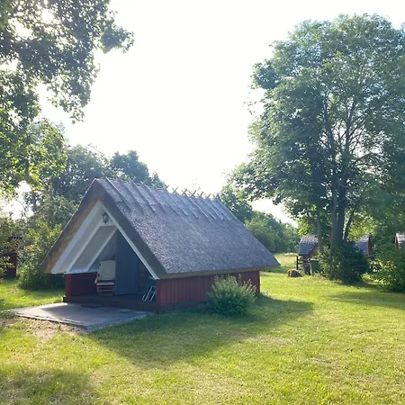 Kaespri Farm stay *