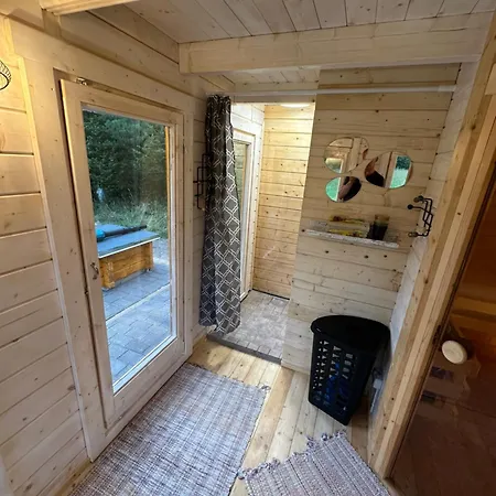 Kaespri Farm stay Koguva