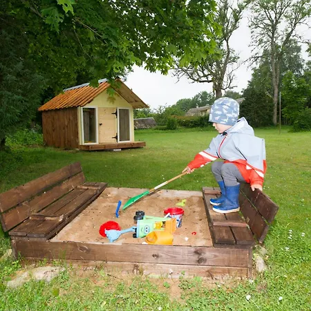Agroturismo Kaespri