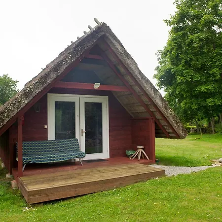 Kaespri Agroturismo Koguva