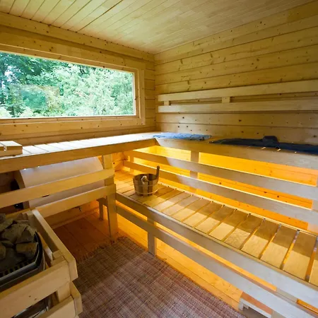 Kaespri Çiftlik konaklama *