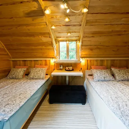 Farma Kaespri Koguva