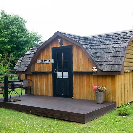 Kaespri Agroturismo