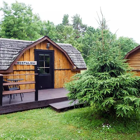 Agroturismo Kaespri