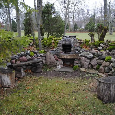 Kaespri Farm stay *