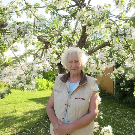 Agroturismo Kaespri