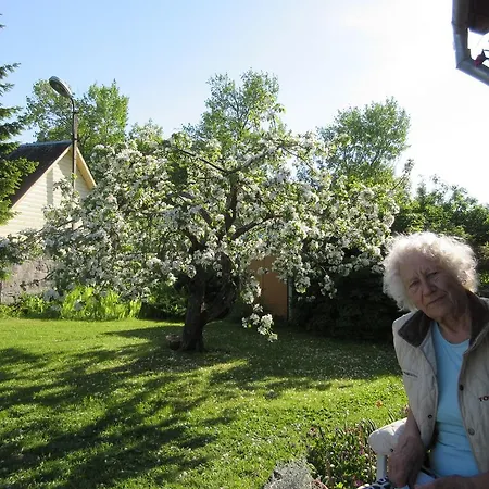 Farm stay Kaespri Koguva