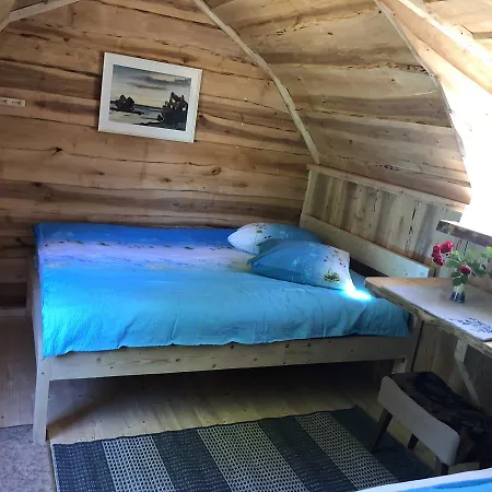 Kaespri Çiftlik konaklama