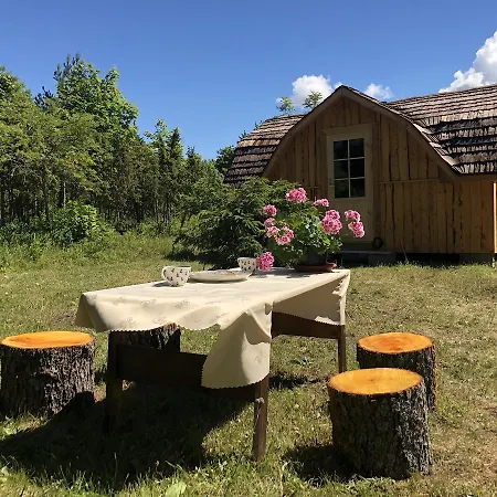 Kaespri Farm stay