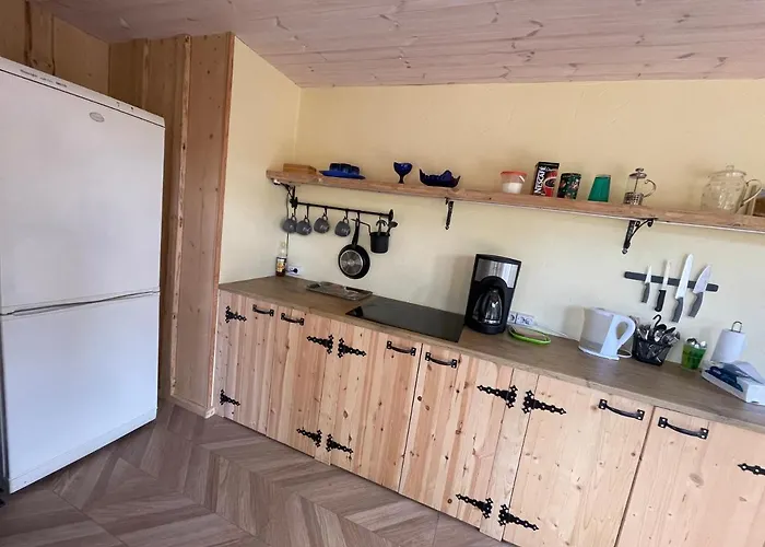 卡斯普里农家乐 农家乐 *