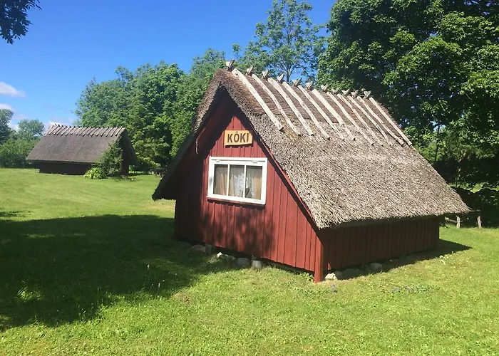 Kaespri Farma Koguva