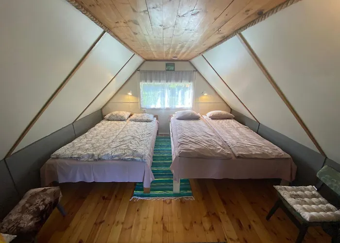 卡斯普里农家乐