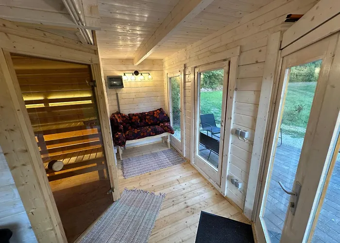 卡斯普里农家乐 Koguva