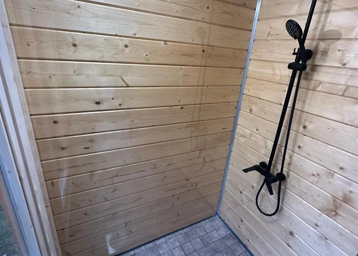 卡斯普里农家乐 * Koguva