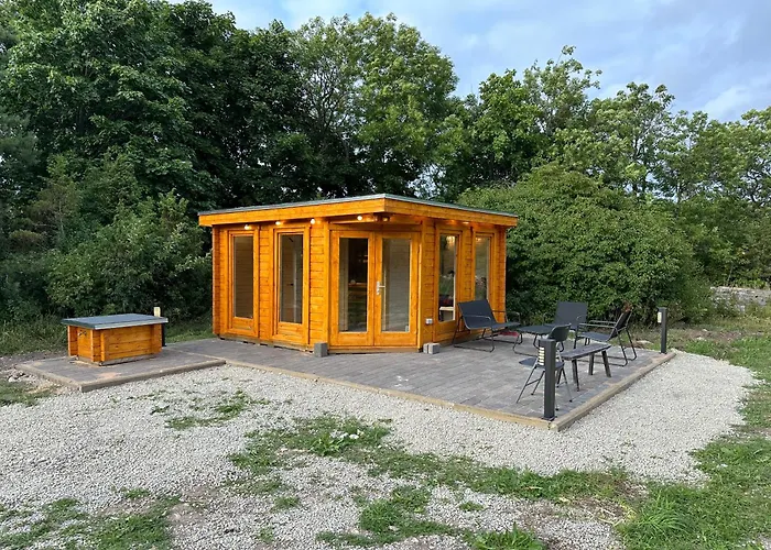 卡斯普里农家乐