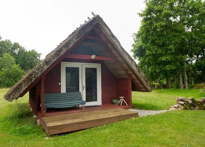 卡斯普里农家乐 农家乐 Koguva