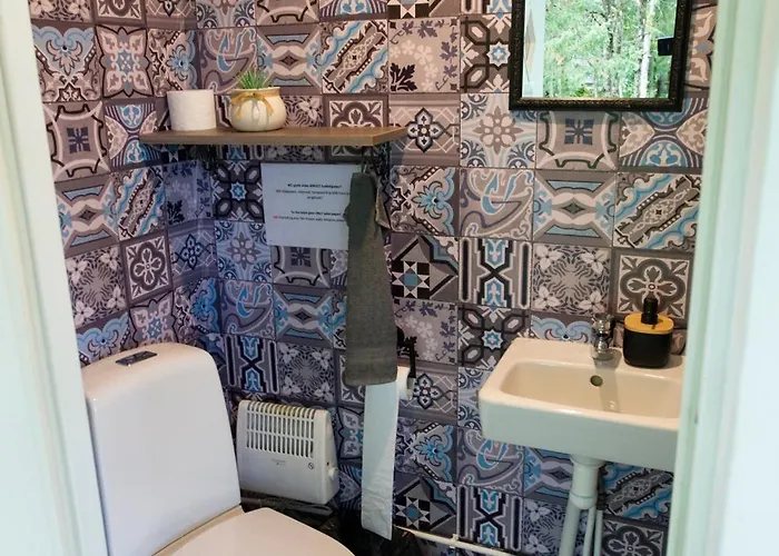 卡斯普里农家乐 * Koguva