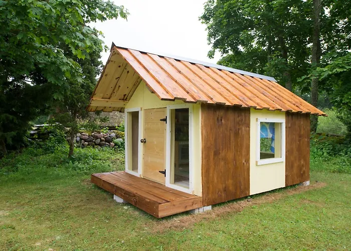 卡斯普里农家乐