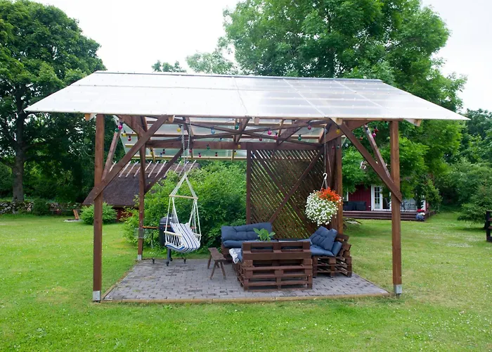 卡斯普里农家乐 农家乐 *