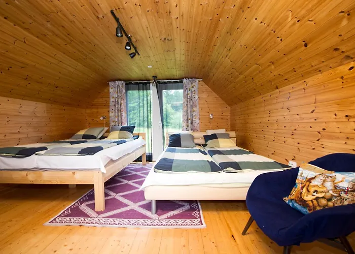 卡斯普里农家乐