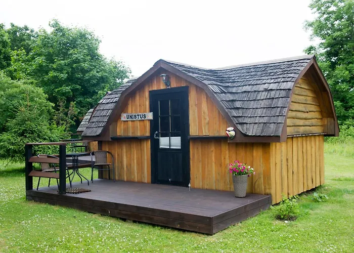 卡斯普里农家乐 农家乐