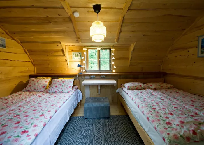 卡斯普里农家乐