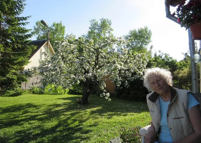 Farma Kaespri Koguva