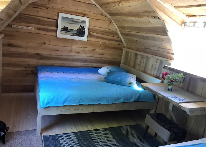 卡斯普里农家乐 农家乐